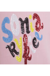 Jersey Girl T-shirt Pink details view 1
