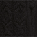 Cardigan long torsadé en laine Noir 