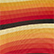 Short-sleeved striped jumper Orange 
