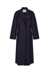 Luxury winter coats - Sonia Rykiel Luxury winter coats - Sonia Rykiel