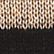 Golden Glow Sweater Striped black/gold 