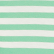 Striped short-sleeved mini dress with asymmetric collar Striped anise/white 