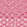 Women Striped Openwork Lace Short Dress Pink 