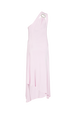 Robe en jersey Doll pink vue de dos