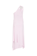 Robe en jersey Doll pink vue de dos