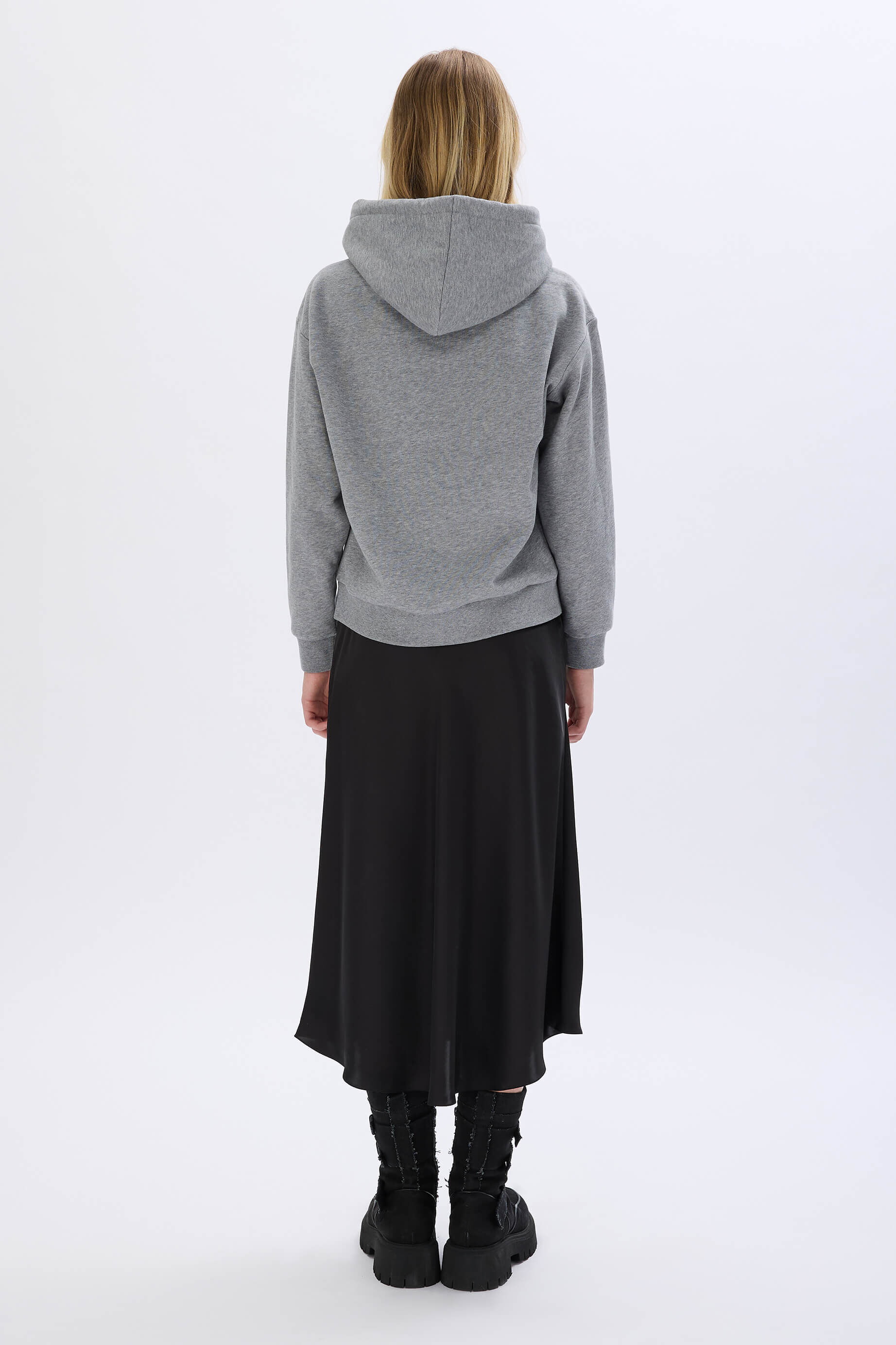 Long-sleeved hoodie| Sonia Rykiel