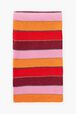 Multicolor Scarf Multico details view 1
