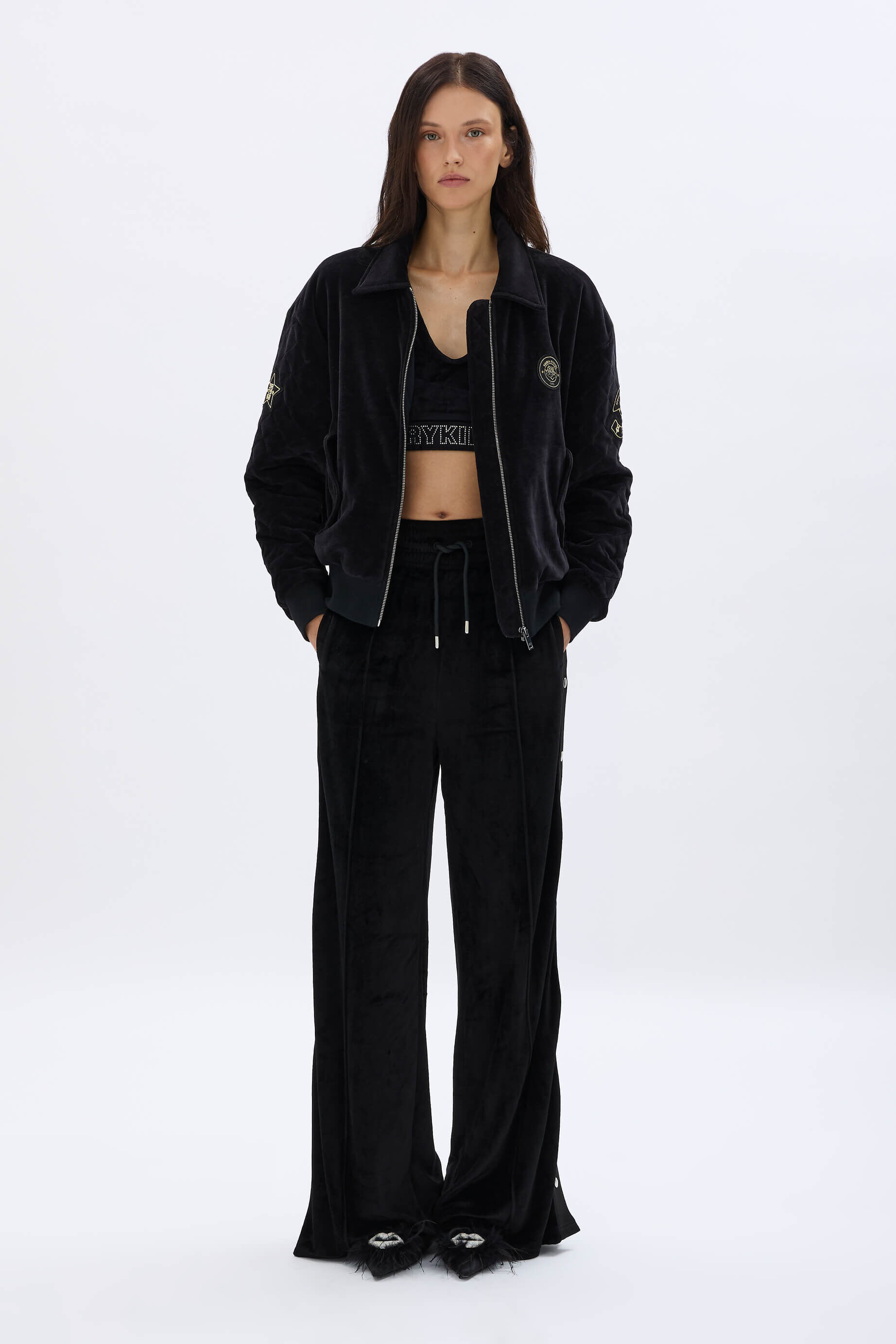 Designer Jacket for Women | Sonia Rykiel