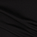 Top manches courtes en jersey Noir 