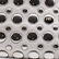 Leather Studded Sneakers White 