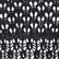 Women Openwork Sweater Black 