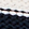 Pull en coton à rayures Bleu/blanc 