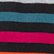 Women Multicolor Striped Scarf Multico striped 
