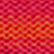 Women Striped Mini Skirt Striped fuchsia/coral 