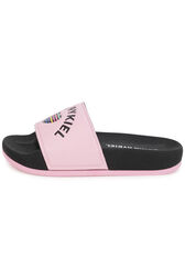 Girl Slides Pink details view 2