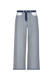 Pantalon en jean Brut vue de face