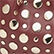 Sac Domino mini en cuir et studs Barolo 