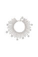 Bracelet Starlight Rhodium vue de face