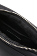 Camera Demi-Pull mini nylon bag Black details view 2