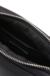 Camera Demi-Pull mini nylon bag Black details view 2