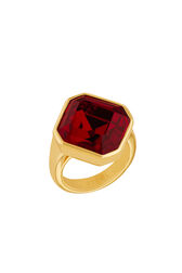 Ring Superchromatic Siam Siam front view