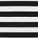 Women Striped Knit Shirt Ecru 
