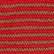 Écharpe lurex femme Rouge/or 