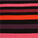 Pull rayée col roulé en laine Raye multico 