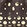 Mini tote bag in leather Chocolate 