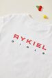T-shirt fille motif 