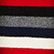 Half-Pullover Striped Multico 