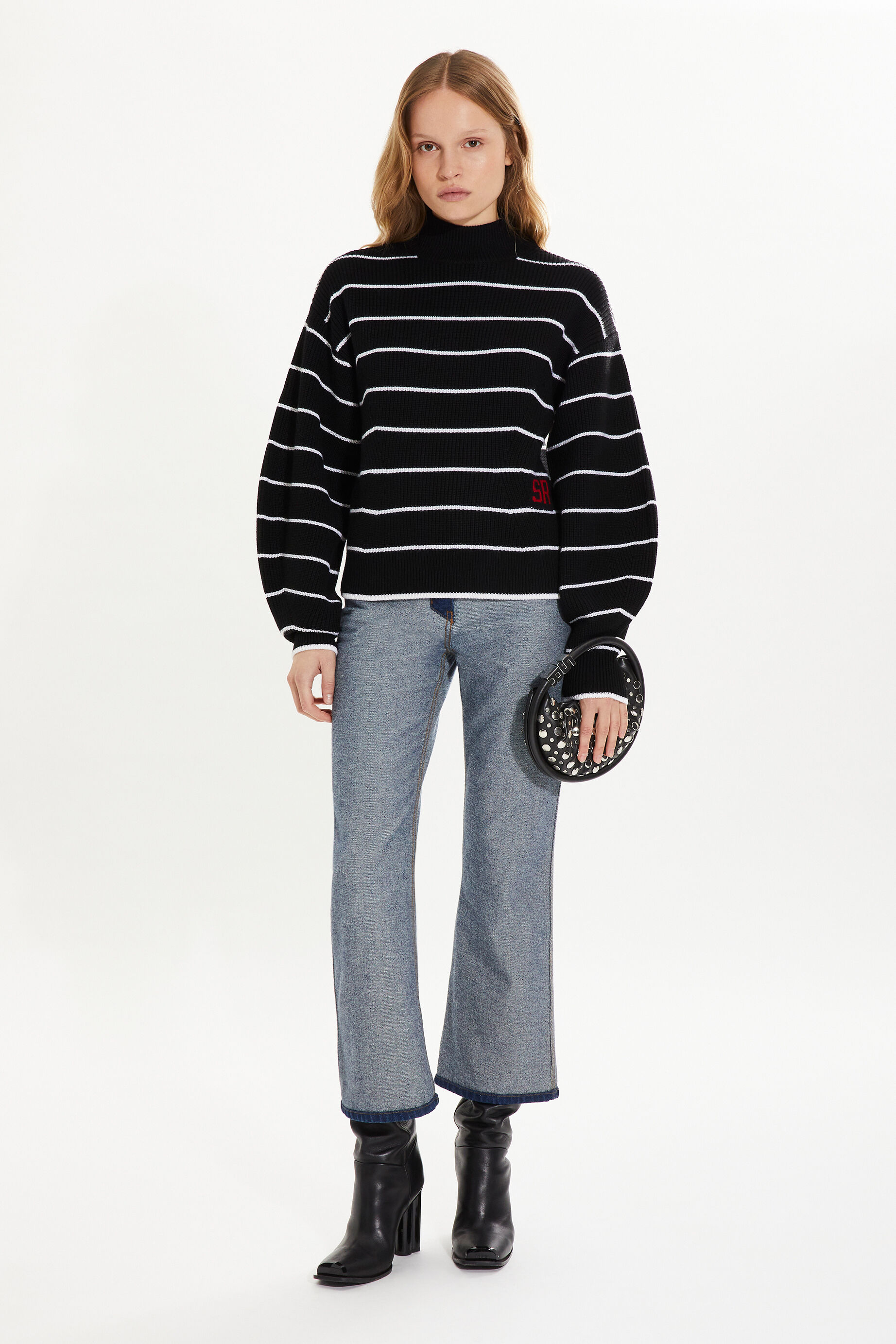 Pull de shop luxe femme