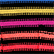 Women Big Poor Boy Striped A-line Skirt Multico striped rf 