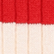 Knitting dress Multico striped 