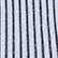 Pull en maille à côtes Bleu 