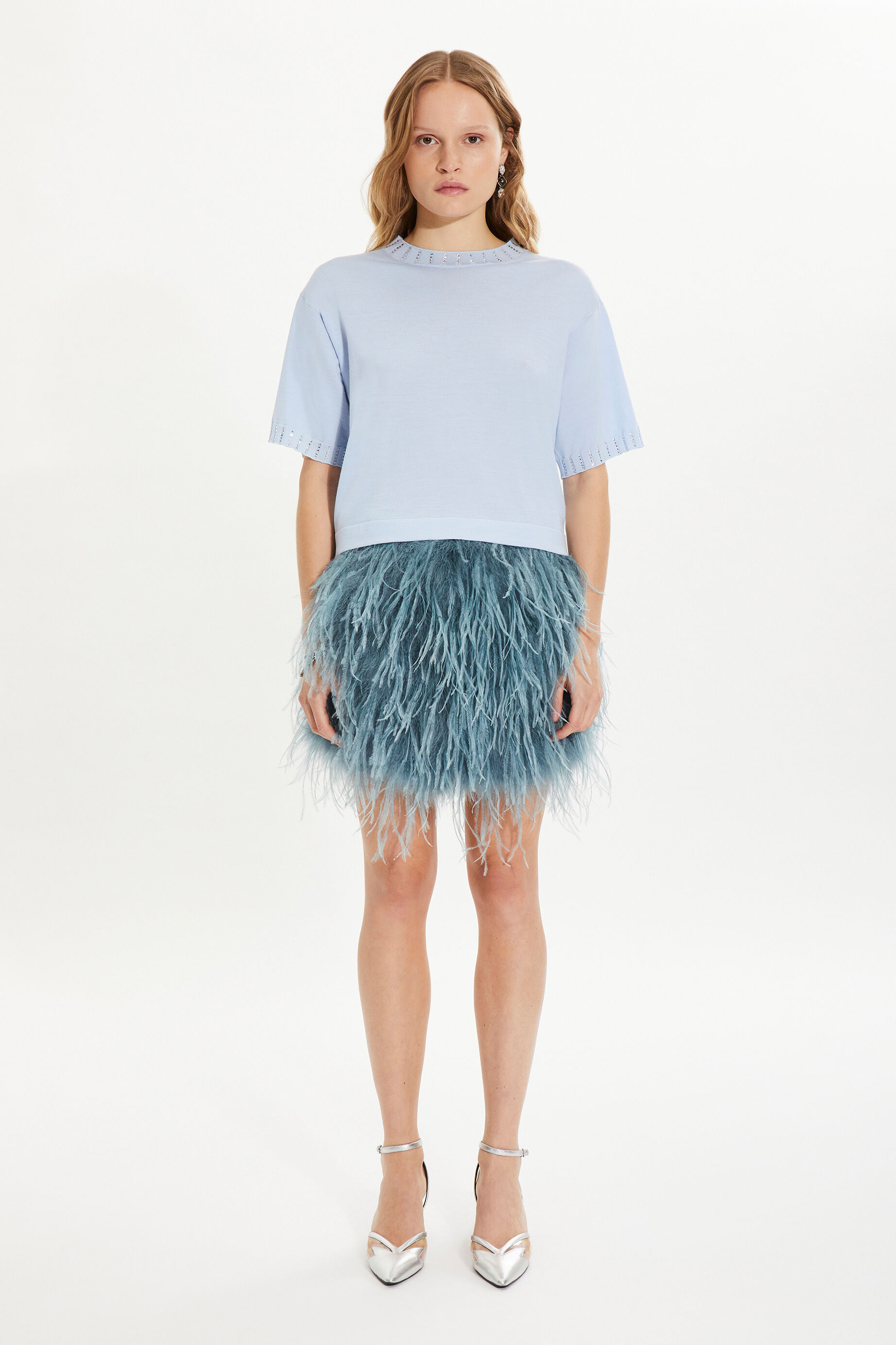 Pr t Porter de Luxe Femme Sonia Rykiel Site Officiel