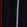 Women Multicolor Striped Long Pleated Skirt Black 