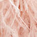 Luxury Ostrich Feather Dress Pink 