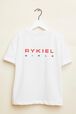 T-shirt fille motif 