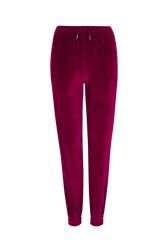 Pantalon Jogging Velours Femme  Vêtements de Luxe Sonia Rykiel