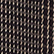 Pantalon coupe cigarette à carreaux prince de galles Carreaux navy/brown 