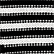 Women Big Poor Boy Striped A-line Skirt Black/white 
