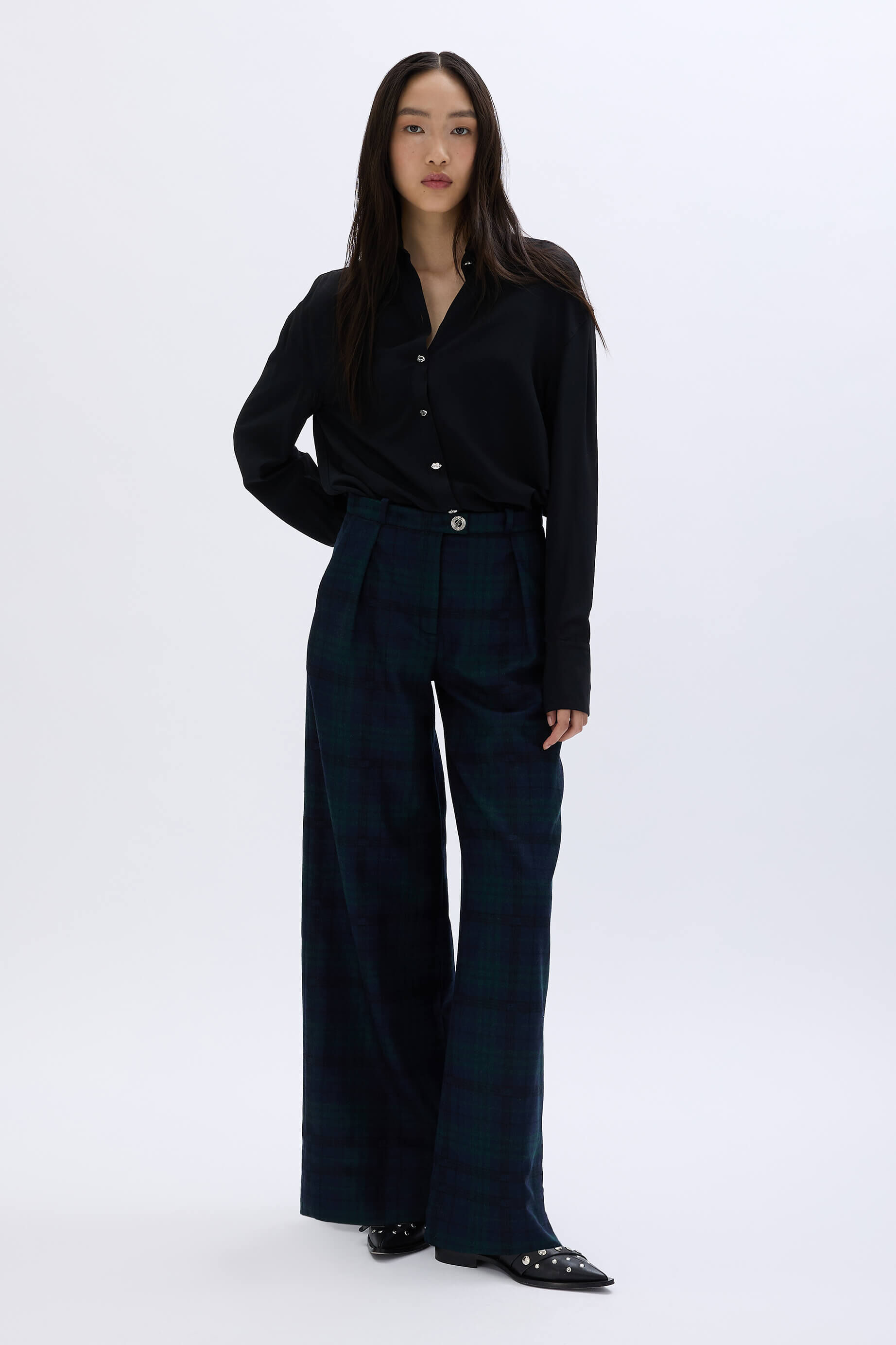 Made in FRANCE】SONIA RYKIEL ベロア ハーフパンツ - メルカリ