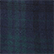 Placket trousers in tartan check Check navy green 