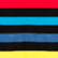Women Poorboy knitted striped cardigan Multico striped 