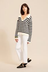 Seaside Look  front view