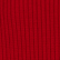 Boat-Neck Jumper With Curved Long Sleeves Red 