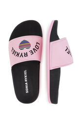 Girl Slides Pink details view 1