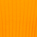 Pull col rond à manches longues fendues Orange 