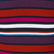 Women Ribbed Wool Sweater Multico striped 